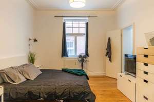 Großzügige Zwei-Zimmer-Wohnung mit Terrasse in Stuttgart-Ost – Die vollständige Adresse der Immobilie erhältst du vom Anbieter., 70190 Ostheim, Stuttgart – Vorschaubild 5