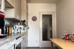 Zwischen Uni und Altstadt: 2-Zimmer-Wohnung mit Balkon und TG-Stellplatz – Die vollständige Adresse der Immobilie erhältst du vom Anbieter., 93051 Kumpfmühl-Ziegetsdorf-Neuprüll, Regensburg – Vorschaubild 9