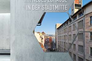 FRISCH SANIERTE 3,5 Zimmerwohnung in sehr zentraler Lage direkt am Rathaus! – Die vollständige Adresse der Immobilie erhältst du vom Anbieter., 70173 Rathaus, Stuttgart – Vorschaubild 1