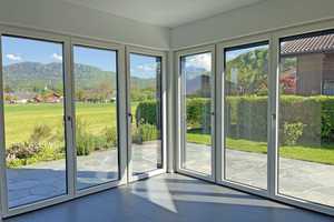 Modernes Baufritzhaus - EFH mit Doppelgarage - Wohnen in Neubeuern im besten energetischen Standard – Rosenheim (Kreis) – Vorschaubild 19