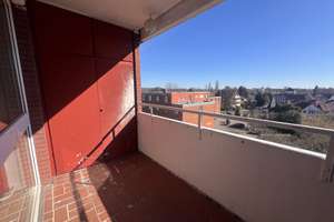 Nur mit einem passenden Wohnberechtigungsschein anzummieten! – Grußendorfstr. 4, 49090 Eversburg, Osnabrück – Vorschaubild 4