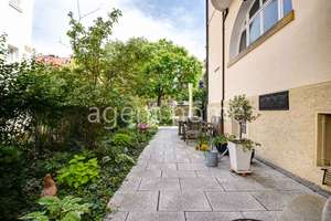 MÖBLIERT - TRAUMHAFTE AUSSICHT - Helle Wohnung im Villenviertel – Die vollständige Adresse der Immobilie erhältst du vom Anbieter., 70184 Gänsheide, Stuttgart – Vorschaubild 33