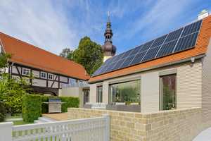 Preisgekröntes saniertes Umgebindehaus in ruhiger, reizvoller Lage – Bautzen (Kreis) – Vorschaubild 3