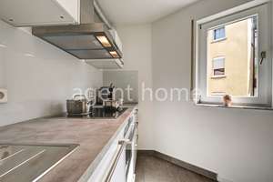 MÖBLIERT - CITY LIFE - Moderne Wohnung mit Balkon – Die vollständige Adresse der Immobilie erhältst du vom Anbieter., 70188 Ostheim, Stuttgart – Vorschaubild 11