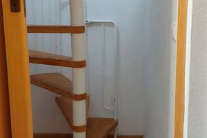 WG Zimmer in Stuttgart Münster zu vermieten - ideal für junge Paare – 70376 Münster, Stuttgart – Vorschaubild 9