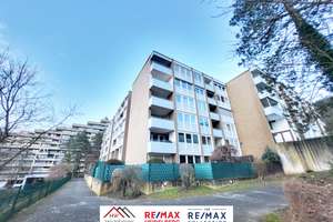 Zentrale 1,5-Zimmer-Wohnung mit Balkon, abschließbarer Garage und Top-Anbindung! – Otto-Hahn-Platz 8, 69126 Emmertsgrund, Heidelberg – Vorschaubild 2