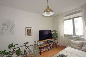 Charmante Wohnung in historischem 3-Parteienhaus – Die vollständige Adresse der Immobilie erhältst du vom Anbieter., 50937 Sülz, Köln – Vorschaubild 5