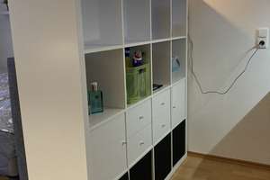 Modernes 1-Zimmer-Apartment in Top-Lage Schwabing – Erstklassige Ausstattung – Marschallstr. 8, 80802 Münchner Freiheit, München – Vorschaubild 11