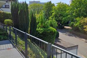 Hübsche, helle und autarke Terrasssenwohnung mit Garage im "Wasserlosen Tal" – 58093 Emst, Hagen – Vorschaubild 3