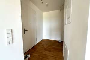 Top-Neubau: Moderne 2-Zimmer-Wohnung im Spinelli-Quartier mit TG – Die vollständige Adresse der Immobilie erhältst du vom Anbieter., 68309 Käfertal, Mannheim – Vorschaubild 3