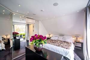 Pure Eleganz: Luxuriöse 4-Zimmer-Maisonette mit privatem Liftzugang – Die vollständige Adresse der Immobilie erhältst du vom Anbieter., 81479 Solln, München – Vorschaubild 7