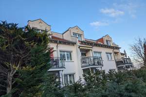 sehr schöne 2 1/2-Zimmerwohnung mit eigenem Garten – Jupiterweg 27a, 55126 Finthen, Mainz – Vorschaubild 13