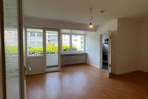 Top gepflegtes und bezugsfertiges Apartment mit Balkon!