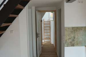 Erstbezug: Charmante 3,5-Zi-Dachgeschosswohnung in Berlin-Grunewald – Kunz-Buntschuh-Straße 10, 14193 Grunewald, Berlin – Vorschaubild 8