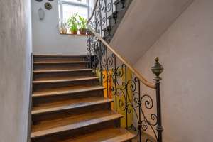 Historisches Mehrfamilienhaus in Bestlage München – 80335 Marsfeld, München – Vorschaubild 10