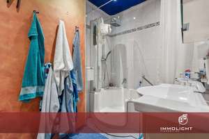 Große 3-Zimmer Wohnung - hell, gute Lage, vermietet! – Die vollständige Adresse der Immobilie erhältst du vom Anbieter., 86161 Wolfram-und Herrenbachviertel, Augsburg – Vorschaubild 6