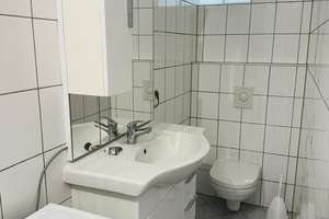 Zentral wohnen in Ingolstadt: 2-Zimmer-Wohnung im Herzen der Stadt – Münzbergstr. 10, 85049 Mitte, Ingolstadt – Vorschaubild 7