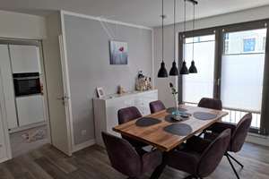 ** Nord Carree: Moderne 2 Zimmer Wohnung mit Balkon ** – Nord Carree 2, 40477 Pempelfort, Düsseldorf – Vorschaubild 7