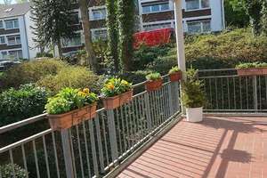 Schick, modern - 3 Zimmer mit Balkon in gefragter Lage - Garage möglich – Die vollständige Adresse der Immobilie erhältst du vom Anbieter., 42115 Elberfeld West, Wuppertal – Vorschaubild 5