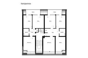 Sicheres Investment in ein gepflegtes Mehrfamilienhaus mit viel Potenzial in toller Lage – Die vollständige Adresse der Immobilie erhältst du vom Anbieter., 40625 Gerresheim, Düsseldorf – Vorschaubild 28