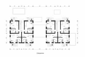 • SPITZEN-INVESTMENT • 4,35% RENDITE • 19 STUDENTEN-APARTMENTS • NEUBAU • U-BAHN-NÄHE TRUDERING • – München – Vorschaubild 4