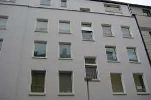 Gelsenkirchen Innenstadt 5,5 Raum Wohnung