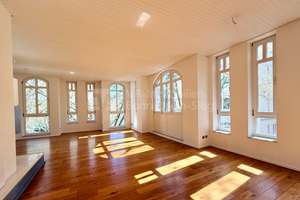 Exklusives Maisonette-Penthouse mit spektakulärer Dachterrasse in Bestlage am Poppelsdorfer Schloss! – Die vollständige Adresse der Immobilie erhältst du vom Anbieter., 53115 Poppelsdorf, Bonn – Vorschaubild 3
