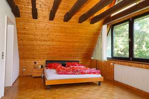 Freistehendes Einfamilienhaus mit Wintergarten und Garage in der Leverkusener Waldsiedlung! – Die vollständige Adresse der Immobilie erhältst du vom Anbieter., 51375 Schlebusch, Leverkusen – Vorschaubild 13