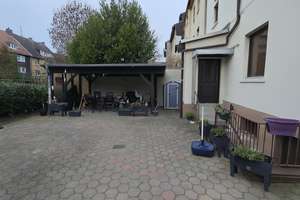 Mehrfamilienhaus in GE-Erle: modernisiert, voll vermietet, 4 Einheiten + 3 Garagen + 1 Stellplatz – Die vollständige Adresse der Immobilie erhältst du vom Anbieter., 45891 Erle, Gelsenkirchen – Vorschaubild 5