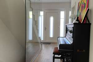 EFH in Zehlendorf, 6 Zimmer, Pool, Sauna, Provisionsfrei, sofort verfügbar – 14167 Zehlendorf, Berlin – Vorschaubild 11