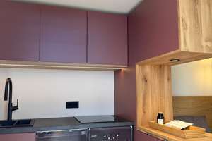 6-Meter-Tiny-House, voll möbliert mit Bad, Küche & Schlafzimmer – Die vollständige Adresse der Immobilie erhältst du vom Anbieter., 86899 Landsberg am Lech – Vorschaubild 6