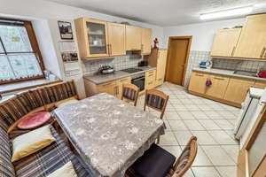 Einfamilienhaus mit Scheune und Potenzial in Dinkelsbühl-Bernhardswend – Die vollständige Adresse der Immobilie erhältst du vom Anbieter., 91550 Dinkelsbühl – Vorschaubild 7