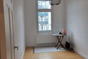 -Wohnen im Herzen der List- Komplett sanierte, helle und offene 3-Zimmer-ETW – Fridastr. 4, 30161 Oststadt, Hannover – Vorschaubild 14