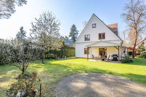 Großzügiges Einfamilienhaus im Karolinenhof – Die vollständige Adresse der Immobilie erhältst du vom Anbieter., 12527 Schmöckwitz, Berlin – Vorschaubild 1