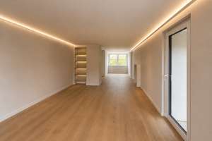 Großzügige 4-Zimmer-Wohnung mit Balkon und viel Gestaltungspotenzial in Bogenhausen – Elektrastrasse 34, 81925 Parkstadt, München – Vorschaubild 3