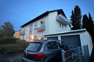 Stilvolle 3,5 Zimmer - Dachgeschosswohnung - Perfekt für Paare und Familien!