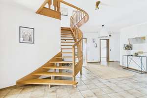 SCHWIND IMMOBILIEN - Wohntraum an der Bergstraße – Die vollständige Adresse der Immobilie erhältst du vom Anbieter., 64342 Seeheim-Jugenheim – Vorschaubild 3