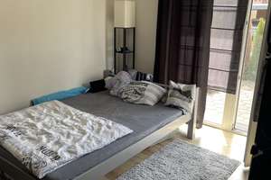 Attraktive 2-Zimmer-Terrassenwohnung in Calberlah – Am Meelfeld 12, 38547 Calberlah – Vorschaubild 4