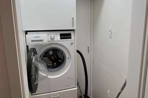 Exklusive 2-Zimmer Wohnung im Andreas Quartier – Liefergasse 2, 40213 Altstadt, Düsseldorf – Vorschaubild 7