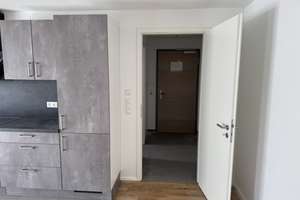 Erstbezug | Sonnige 3,5-Zimmer Wohnung | Einbauküche | Balkon | Einzelgarage | KFW55 | ER-Zentrum – Anton-Bruckner-Straße 8, 91052 Röthelheim, Erlangen – Vorschaubild 31