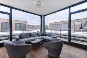 Exklusive, möblierte Maisonett-Wohnung in Heilbronn Ost – Die vollständige Adresse der Immobilie erhältst du vom Anbieter., 74074 Heilbronn, Heilbronn – Vorschaubild 11