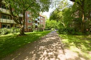 CITYNAHES WOHNEN IN DER ENDETAGE - modernisierte 3-Zi.-Wohnung Südbalkon – Die vollständige Adresse der Immobilie erhältst du vom Anbieter., 22083 Barmbek-Süd, Hamburg – Vorschaubild 3