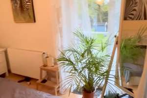 Kleine 2-Zimmer-Wohnung in Hamburg-Langenhorn – Immenbarg 13, 22417 Langenhorn, Hamburg – Vorschaubild 6