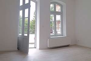 *Zweitbezug* Nahe UNI-KLINIK ! – Hesekielstraße 8c, 39112 Sudenburg, Magdeburg – Vorschaubild 6
