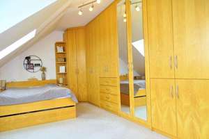 Helle 2-Zimmer Wohnung  – Die vollständige Adresse der Immobilie erhältst du vom Anbieter., 81375 Neuhadern, München – Vorschaubild 11
