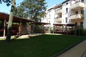 ***ERDWÄRME***Helle 2-RWG-Fußbodenheizung-Deckenspots-Dusche+Wanne-Balkon ***WE16*** – Die vollständige Adresse der Immobilie erhältst du vom Anbieter., 4159 Möckern, Leipzig – Vorschaubild 8