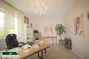 PROV.FREI: ENERGIEEFFIZIENTE VILLA BJ 2012 MIT 260 M² WOHNFL. - LEBEN MIT HÖCHSTEN KOMFORTANSPRÜCHEN – Die vollständige Adresse der Immobilie erhältst du vom Anbieter., 21436 Marschacht – Vorschaubild 12