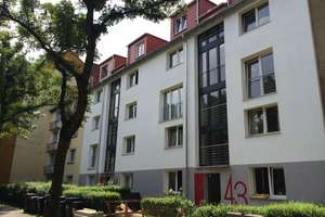 moderne Dachgeschosswohnung mit Balkon in Hamme sucht Nachmieter