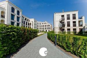 2-Zimmer-City-Wohnung im Gerber – Die vollständige Adresse der Immobilie erhältst du vom Anbieter., 70178 Rathaus, Stuttgart – Vorschaubild 1