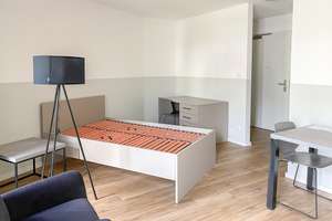 LORENZ: Großzügiges 1-Zimmer-Apartment zu vermieten!*Inkl. Umzugsbonus* – Die vollständige Adresse der Immobilie erhältst du vom Anbieter., 90461 Eberhardshof, Nürnberg – Vorschaubild 7
